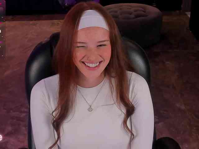 CorinneRusso webcam