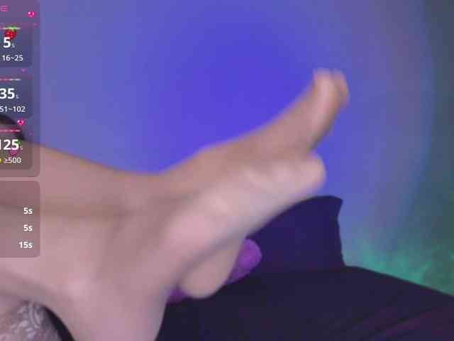 coldmoon Live Webcam on BongaCams