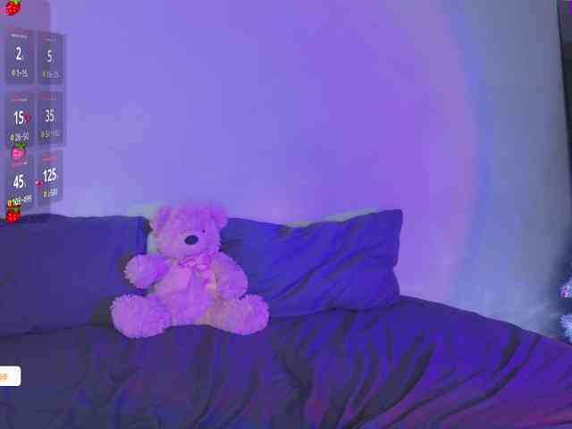 coldmoon Live Webcam on BongaCams