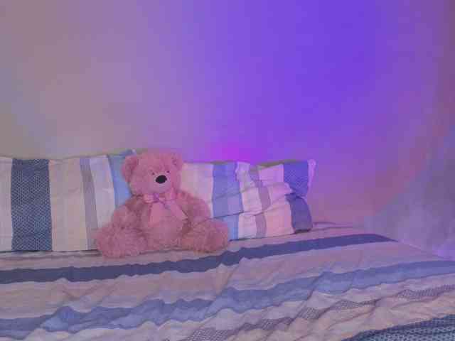 coldmoon Live Webcam on BongaCams