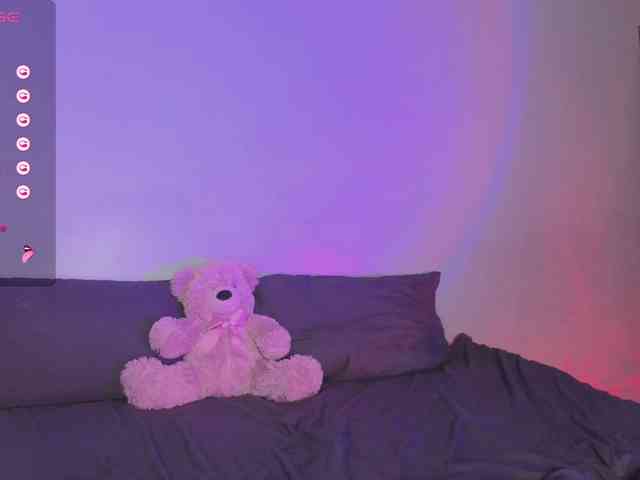 coldmoon Live Webcam on BongaCams
