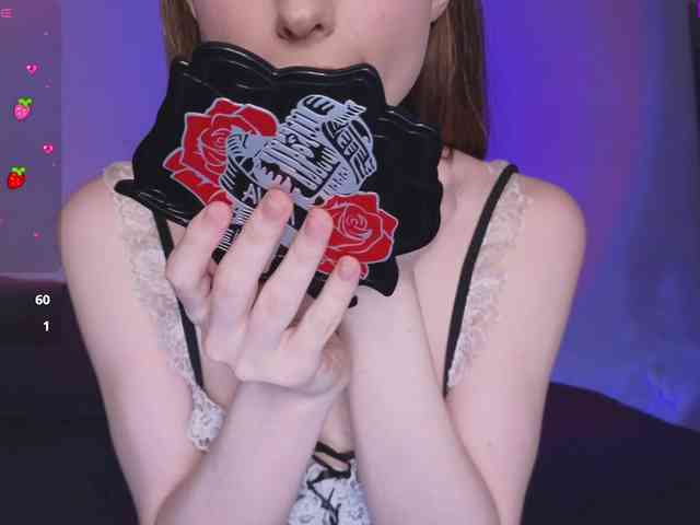 coldmoon Live Webcam on BongaCams