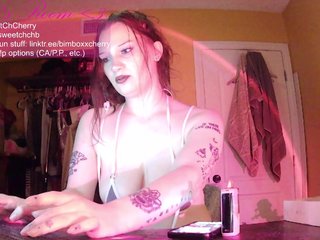 missxxxdarci Porn Show