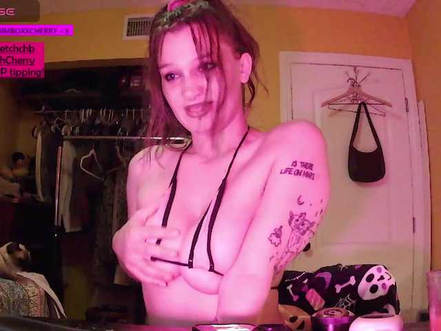 Preview of missxxxdarci