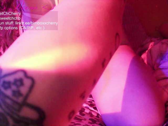 Preview of missxxxdarci