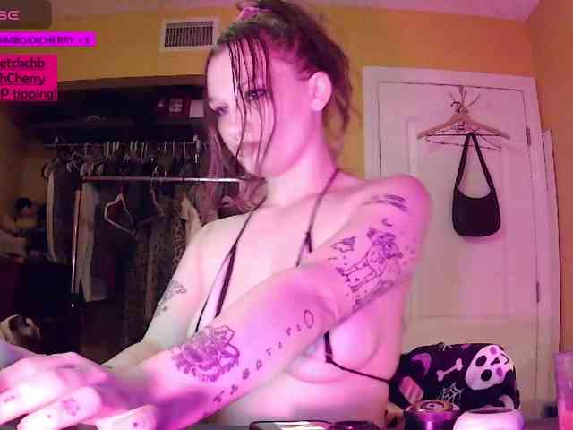 missxxxdarci webcam