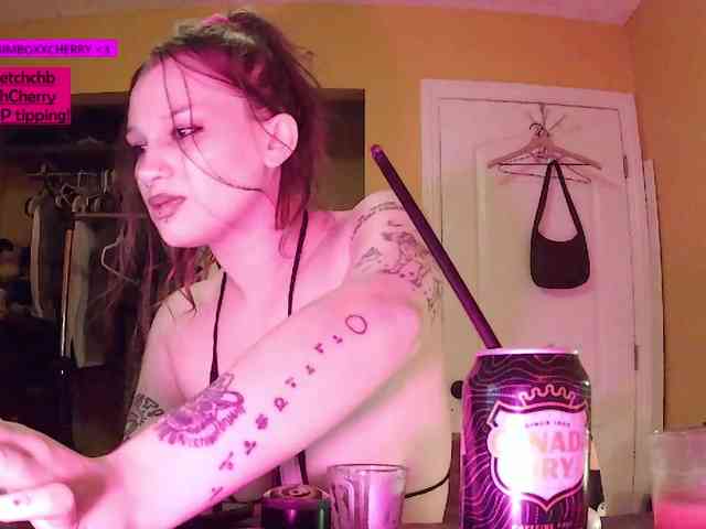 missxxxdarci webcam