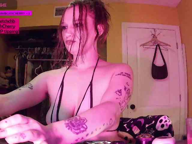 missxxxdarci webcam
