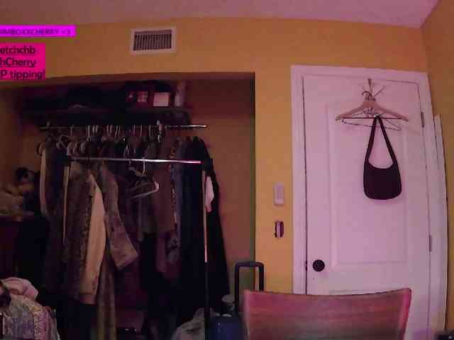 missxxxdarci webcam