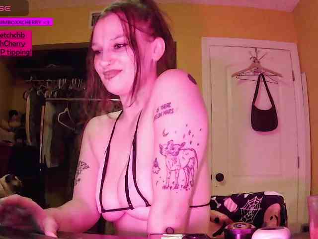 missxxxdarci webcam