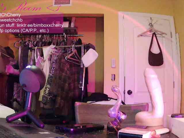 missxxxdarci webcam
