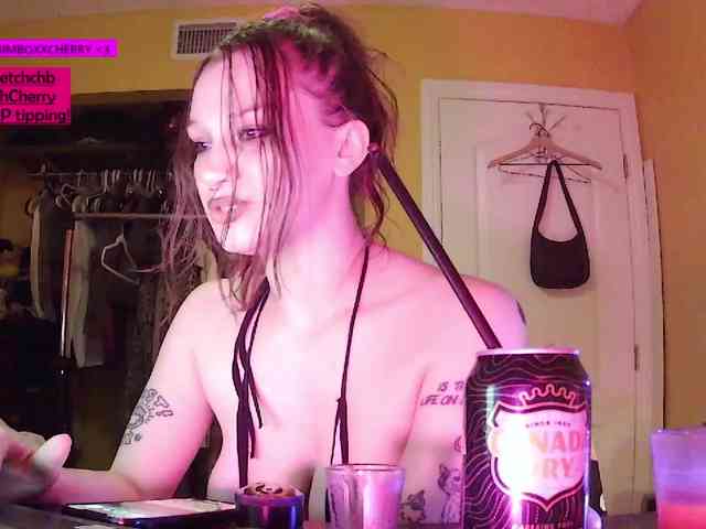 missxxxdarci webcam