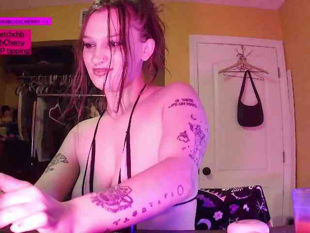 missxxxdarci webcam