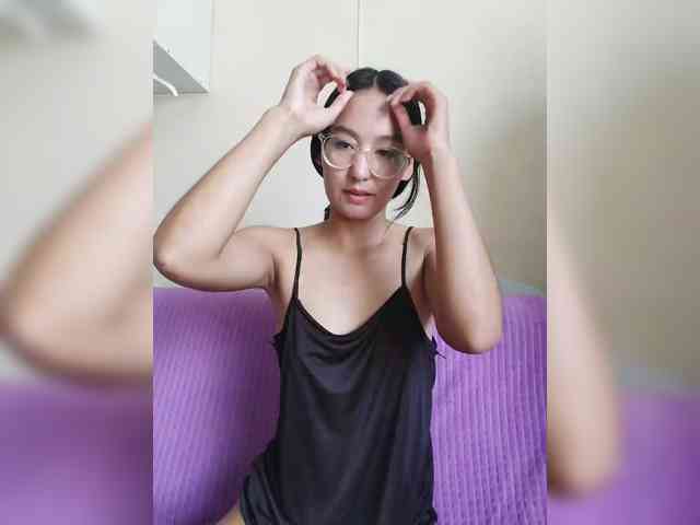 Angel-li webcam