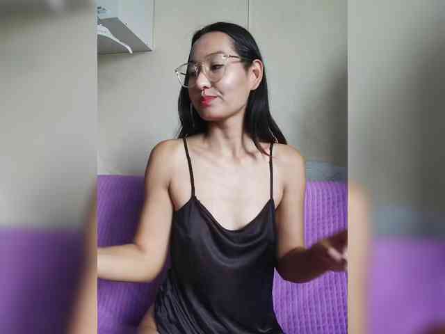Angel-li webcam