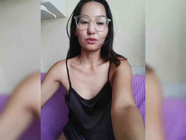 Angel-li webcam