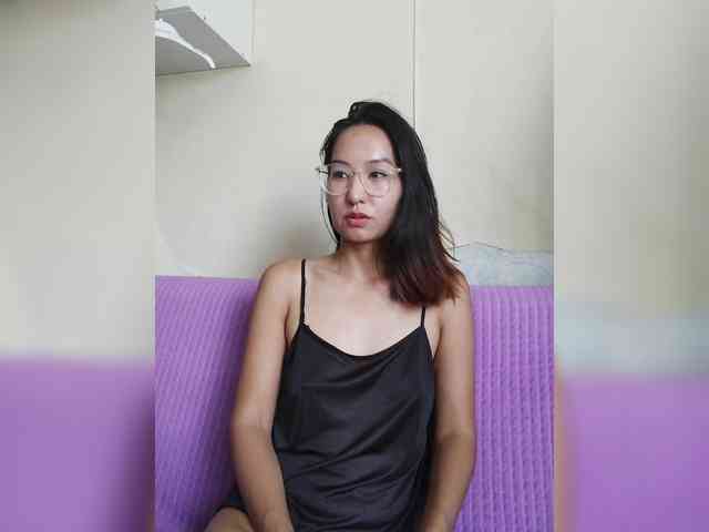 Angel-li webcam