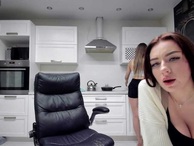 busenok's BongaCams show and profile