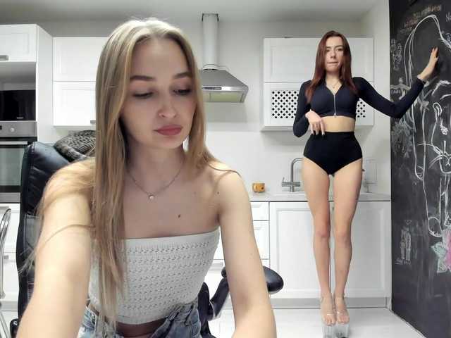 Watch 25 years old busenok from BongaCams busenok from BongaCams