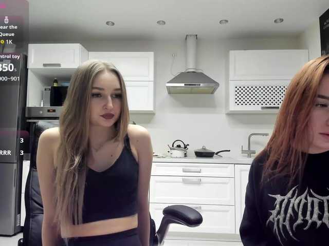 busenok's BongaCams show and profile