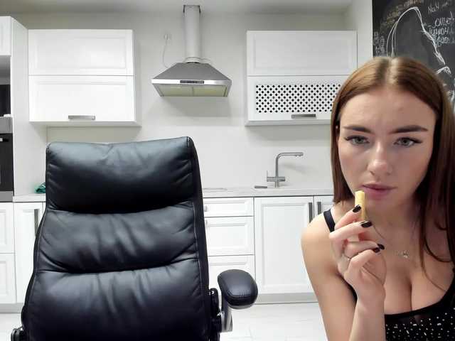 busenok Live Webcam on BongaCams
