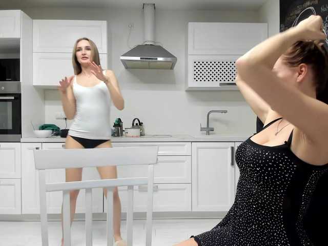 busenok Live Webcam on BongaCams