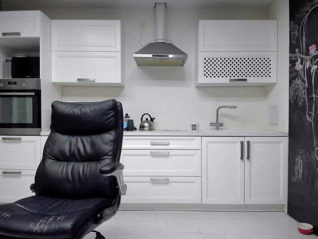 в попе у busenok