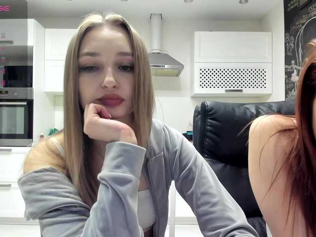 go to chat with busenok