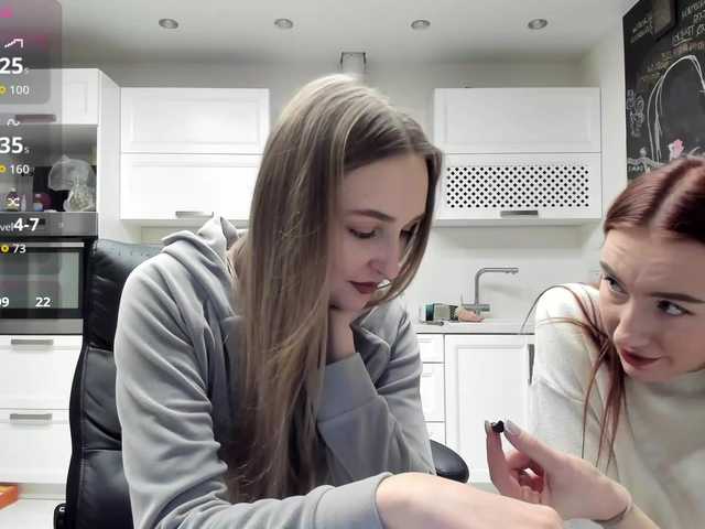 busenok's BongaCams show and profile