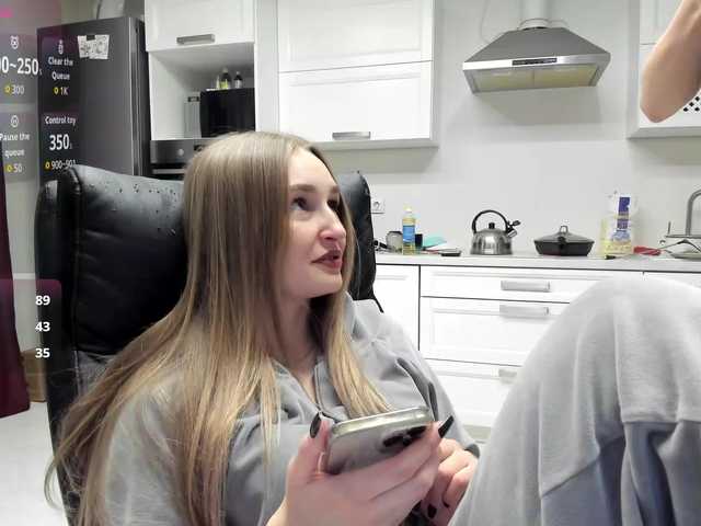 busenok's BongaCams show and profile