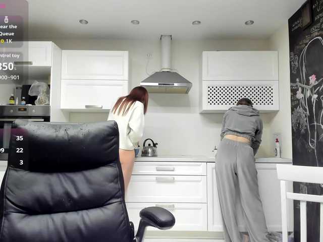 busenok's BongaCams show and profile