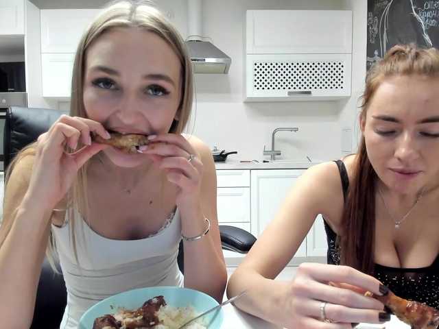 busenok on BongaCams