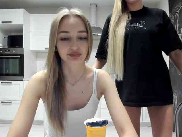 naked video chat Busenok