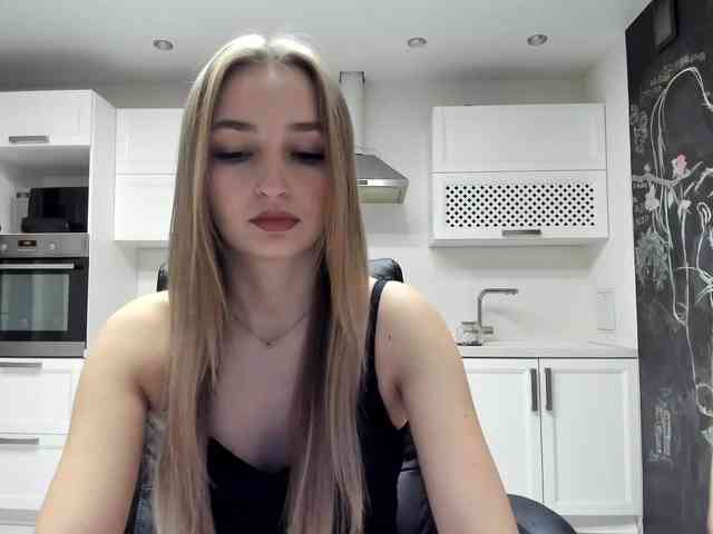 busenok Live Webcam on BongaCams