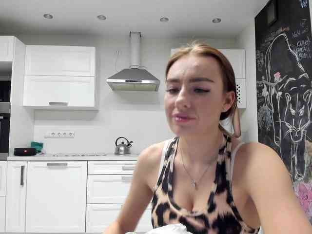 webcam model Busenok