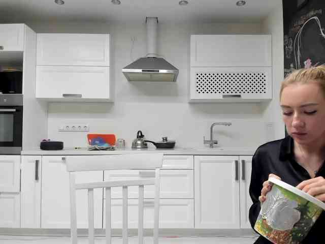 videochat room Busenok
