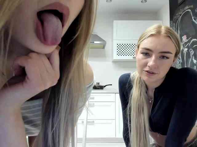 busenok Live Webcam on BongaCams