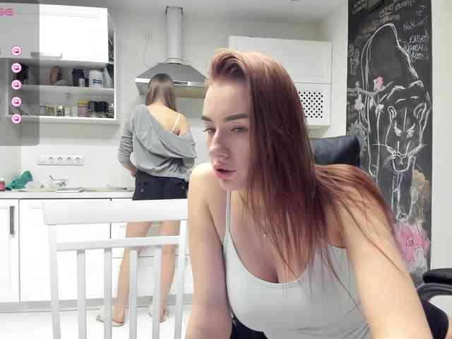 webcam model Busenok