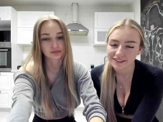strip chat room Busenok