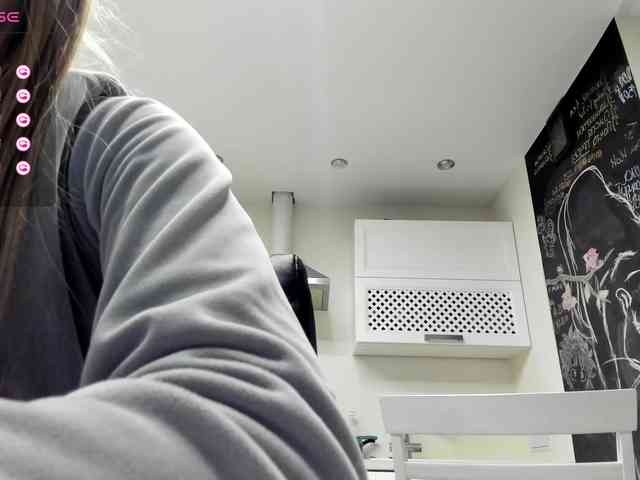 webcam model Busenok