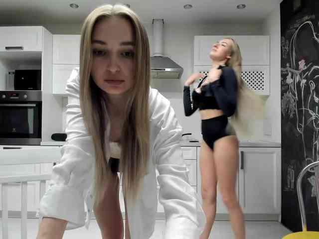 busenok Live Webcam on BongaCams