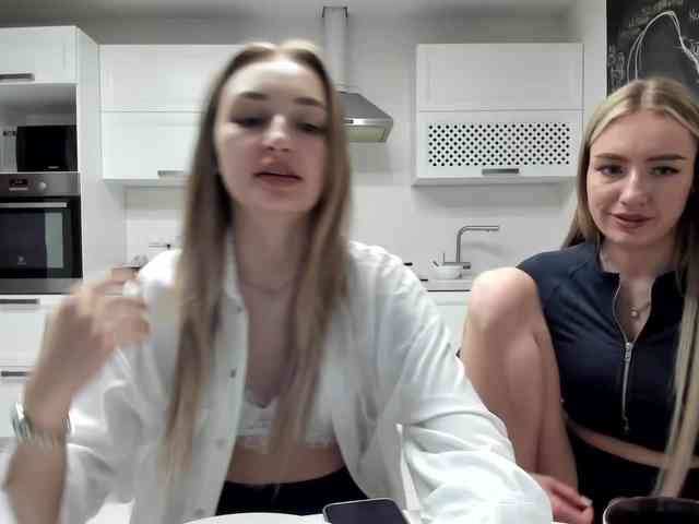 striptease chat room Busenok