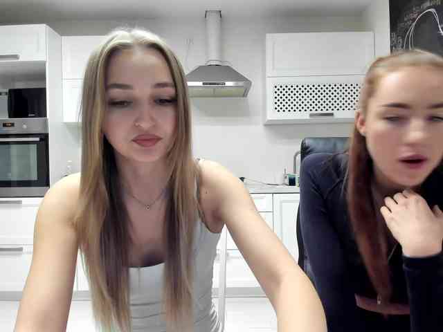 busenok's webcam live show