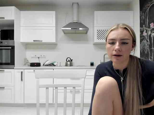 striptease chat room Busenok