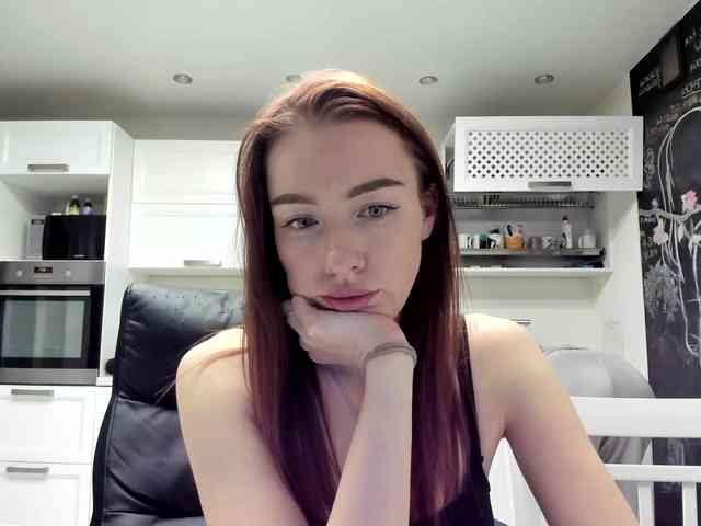 busenok Live Webcam on BongaCams