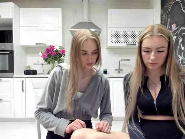 busenok Live Webcam on BongaCams