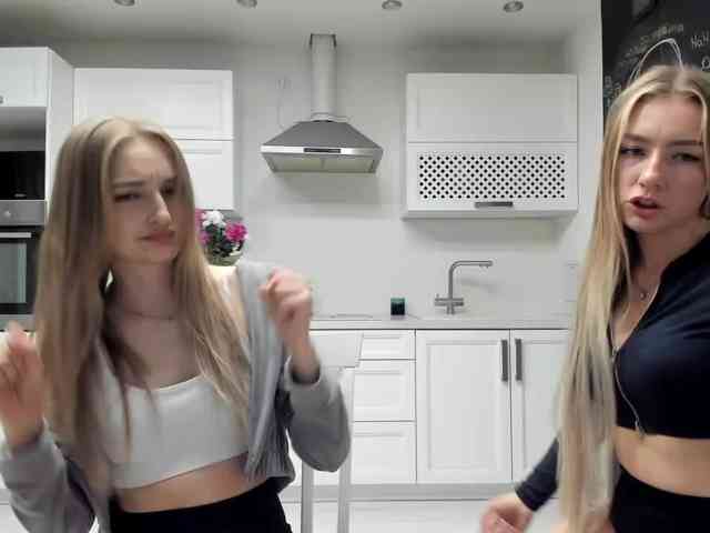 free sex cam online Busenok