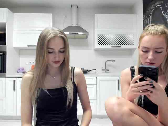 webcam site Busenok