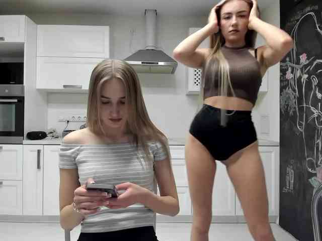 camsex live Busenok