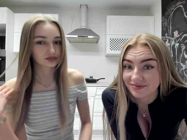 horny chat Busenok